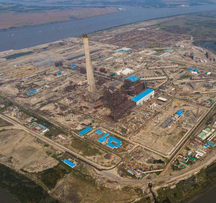 KPPL Fabrication and Erection Works